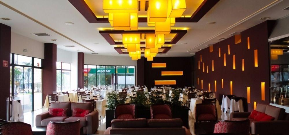 Carnaval Hotel Casino Encarnación Eksteriør billede Restaurant in Belgrade
